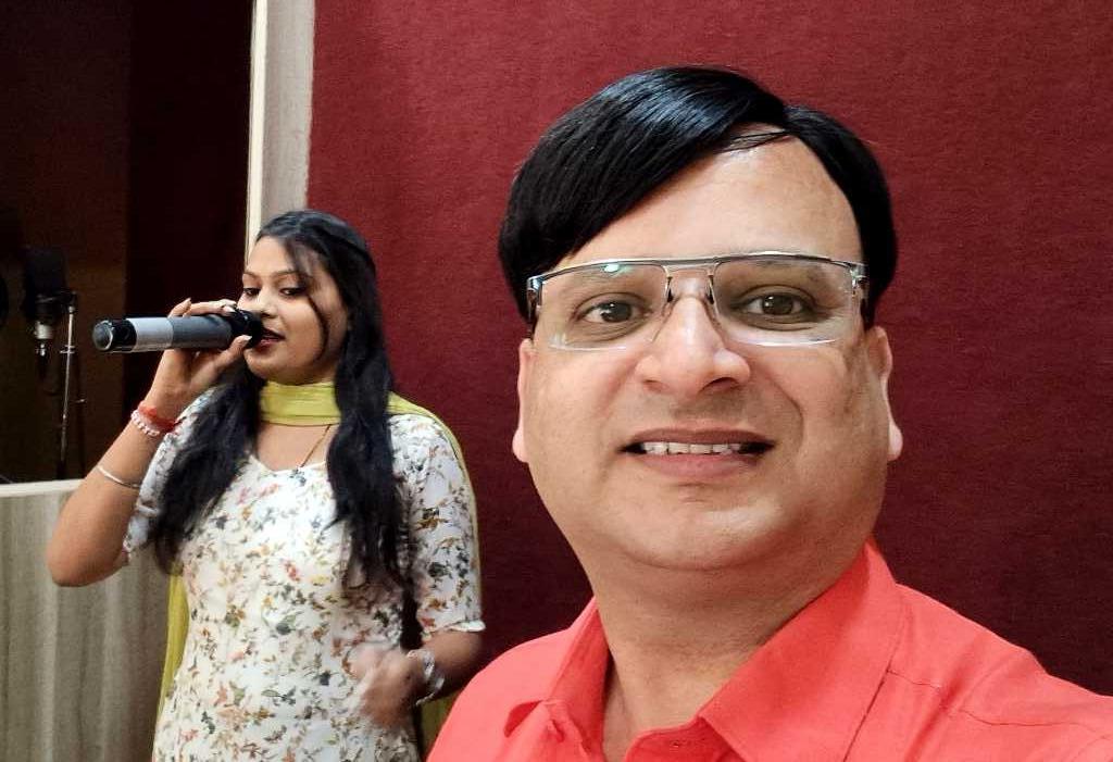 CELEBRATE 14TH FOUNDATION DAY OF JUNOON MUSICAL GROUP RAIPUR