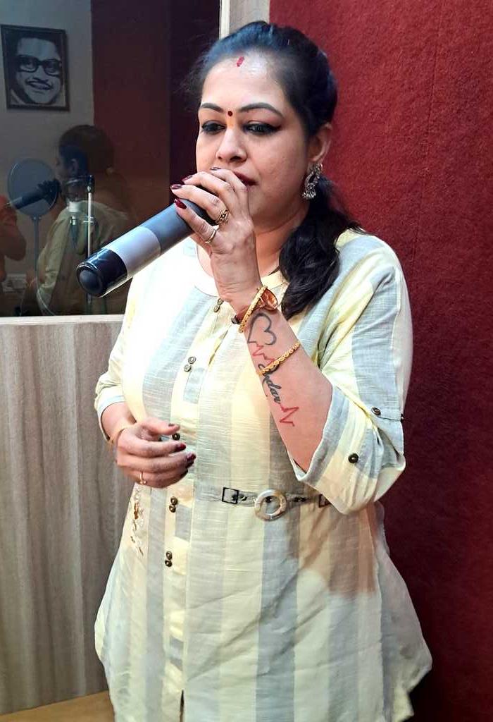 CELEBRATE 14TH FOUNDATION DAY OF JUNOON MUSICAL GROUP RAIPUR