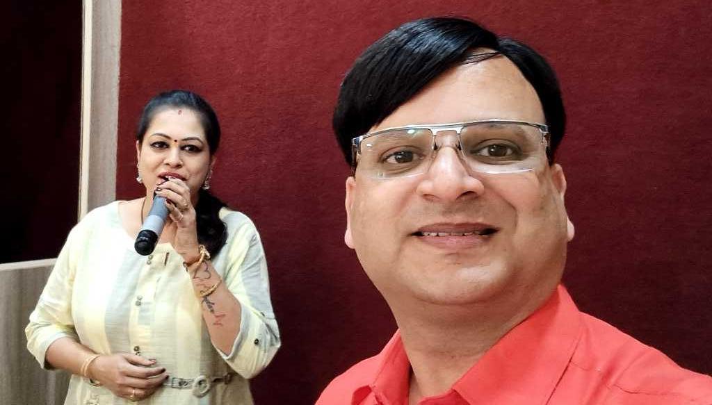 CELEBRATE 14TH FOUNDATION DAY OF JUNOON MUSICAL GROUP RAIPUR