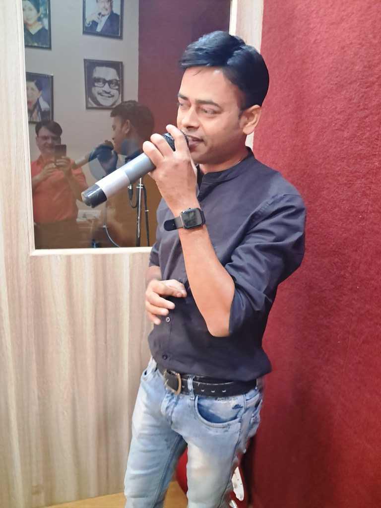 CELEBRATE 14TH FOUNDATION DAY OF JUNOON MUSICAL GROUP RAIPUR