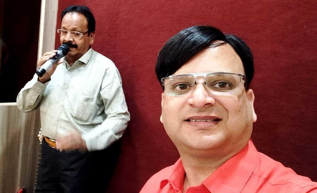 CELEBRATE 14TH FOUNDATION DAY OF JUNOON MUSICAL GROUP RAIPUR