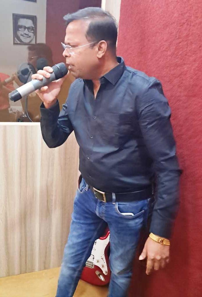 CELEBRATE 14TH FOUNDATION DAY OF JUNOON MUSICAL GROUP RAIPUR