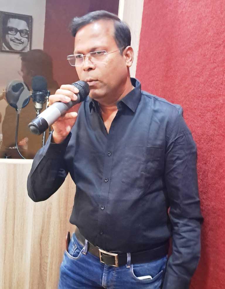 CELEBRATE 14TH FOUNDATION DAY OF JUNOON MUSICAL GROUP RAIPUR