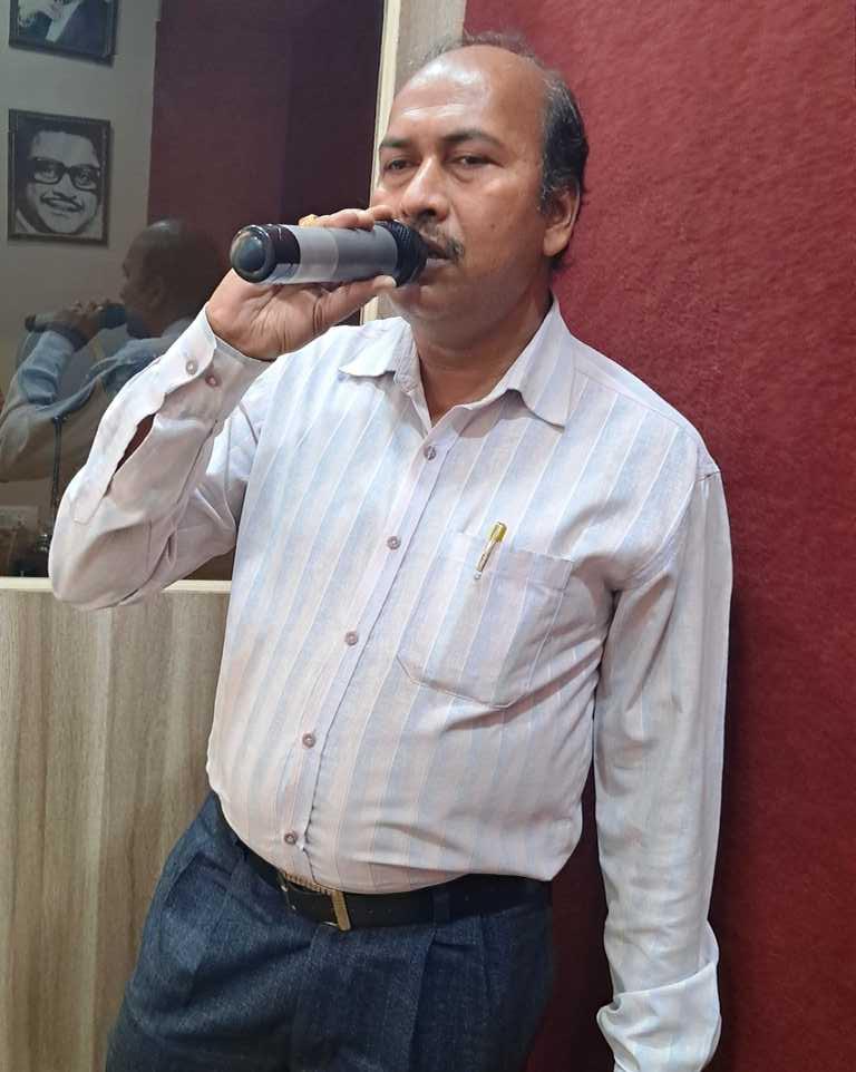 CELEBRATE 14TH FOUNDATION DAY OF JUNOON MUSICAL GROUP RAIPUR