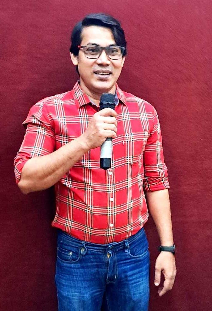 CELEBRATE 14TH FOUNDATION DAY OF JUNOON MUSICAL GROUP RAIPUR