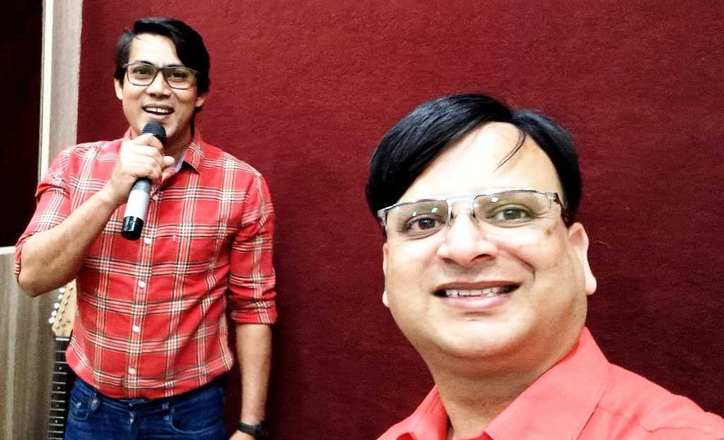 CELEBRATE 14TH FOUNDATION DAY OF JUNOON MUSICAL GROUP RAIPUR