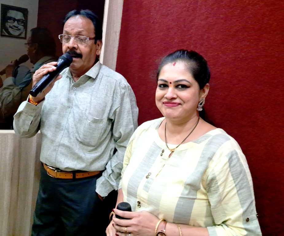 CELEBRATE 14TH FOUNDATION DAY OF JUNOON MUSICAL GROUP RAIPUR