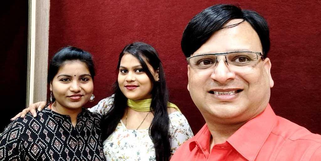 CELEBRATE 14TH FOUNDATION DAY OF JUNOON MUSICAL GROUP RAIPUR