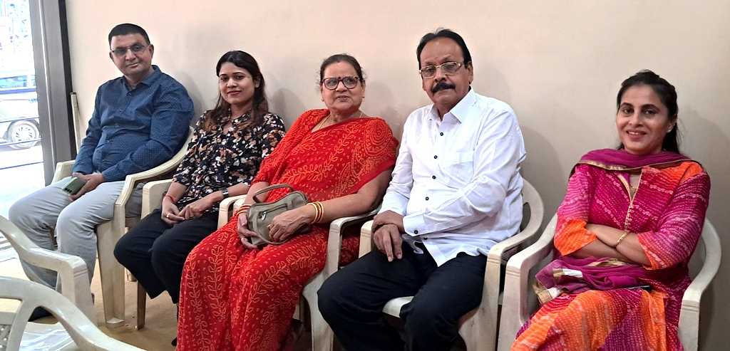 CELEBRATE MOTHERS DAY AND MONTHLY BIRTHDAY OF OUR GROUP MEMBERS