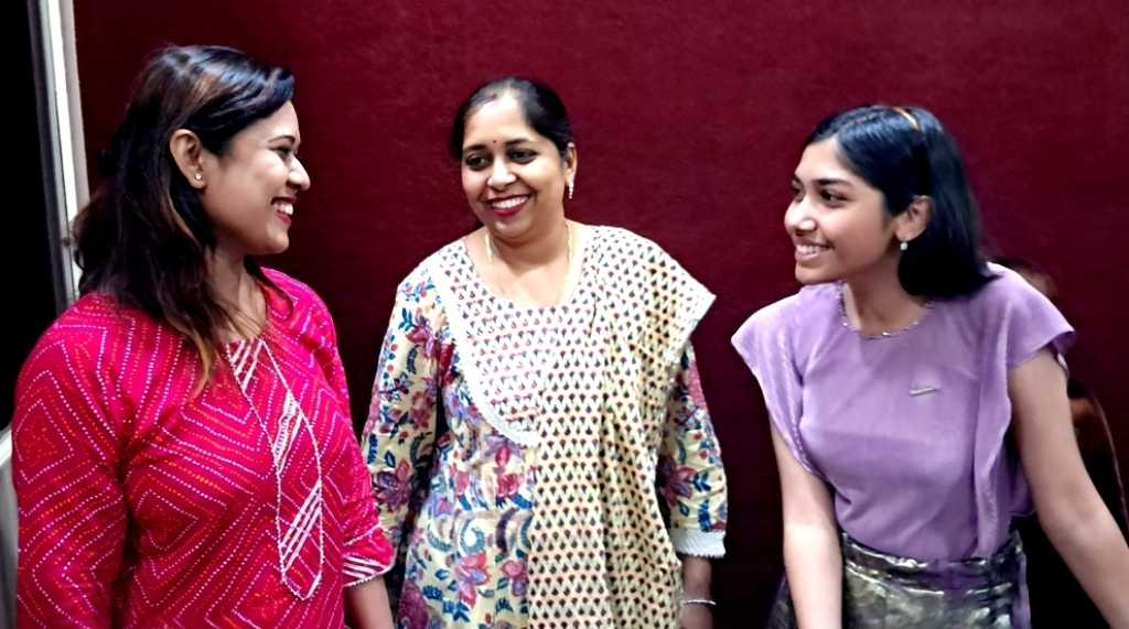 MONTHLY BIRTHDAY CELEBRATION OF OUR GROUP MEMBERS