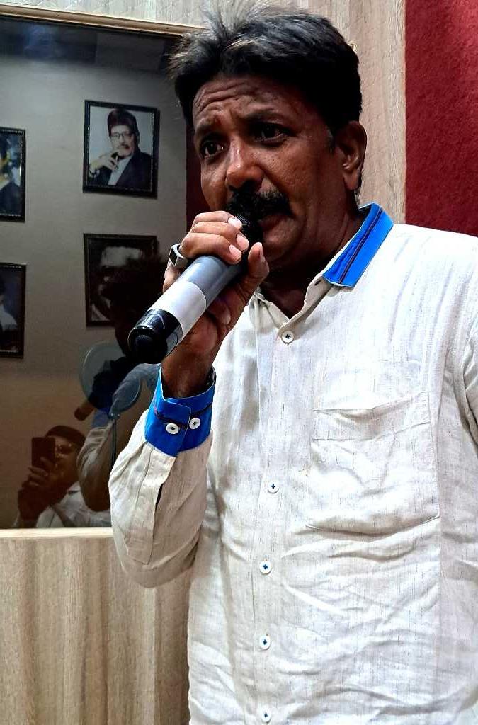 MONTHLY BIRTHDAY CELEBRATION OF OUR GROUP MEMBERS