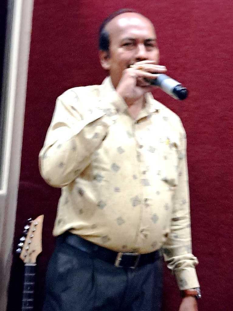 MONTHLY BIRTHDAY CELEBRATION OF OUR GROUP MEMBERS