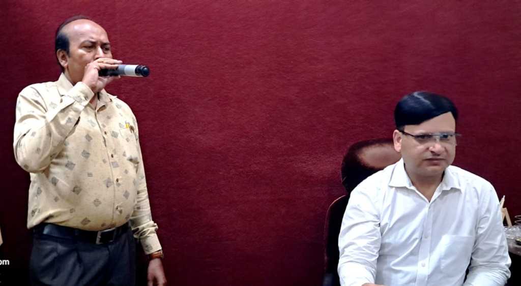 MONTHLY BIRTHDAY CELEBRATION OF OUR GROUP MEMBERS