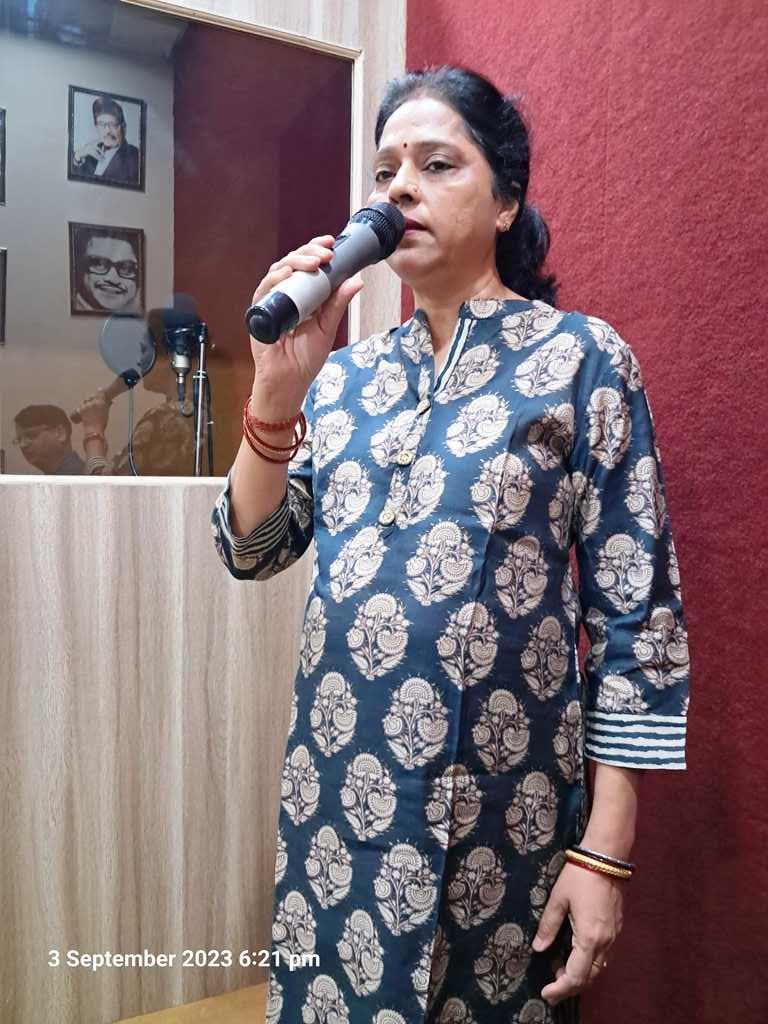 MONTHLY BIRTHDAY CELEBRATION OF OUR GROUP MEMBERS