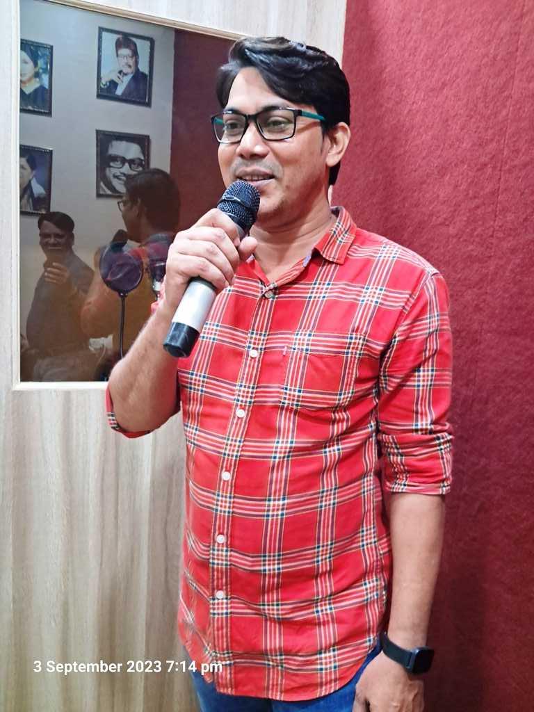 MONTHLY BIRTHDAY CELEBRATION OF OUR GROUP MEMBERS