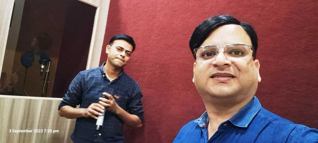 MONTHLY BIRTHDAY CELEBRATION OF OUR GROUP MEMBERS