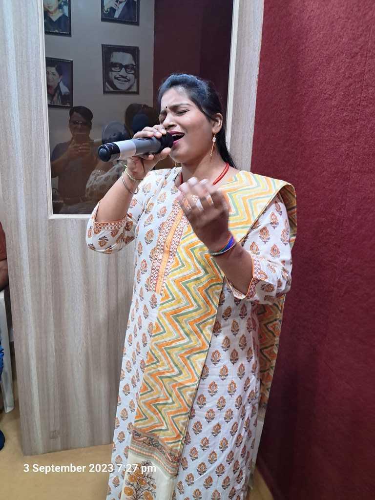 MONTHLY BIRTHDAY CELEBRATION OF OUR GROUP MEMBERS