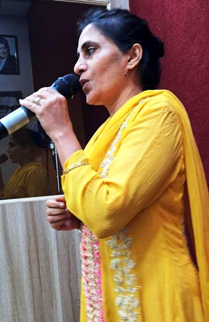 MONTHLY BIRTHDAY CELEBRATION OF OUR GROUP MEMBERS