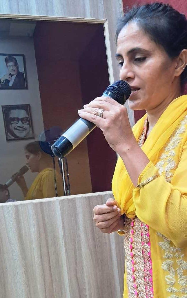 MONTHLY BIRTHDAY CELEBRATION OF OUR GROUP MEMBERS