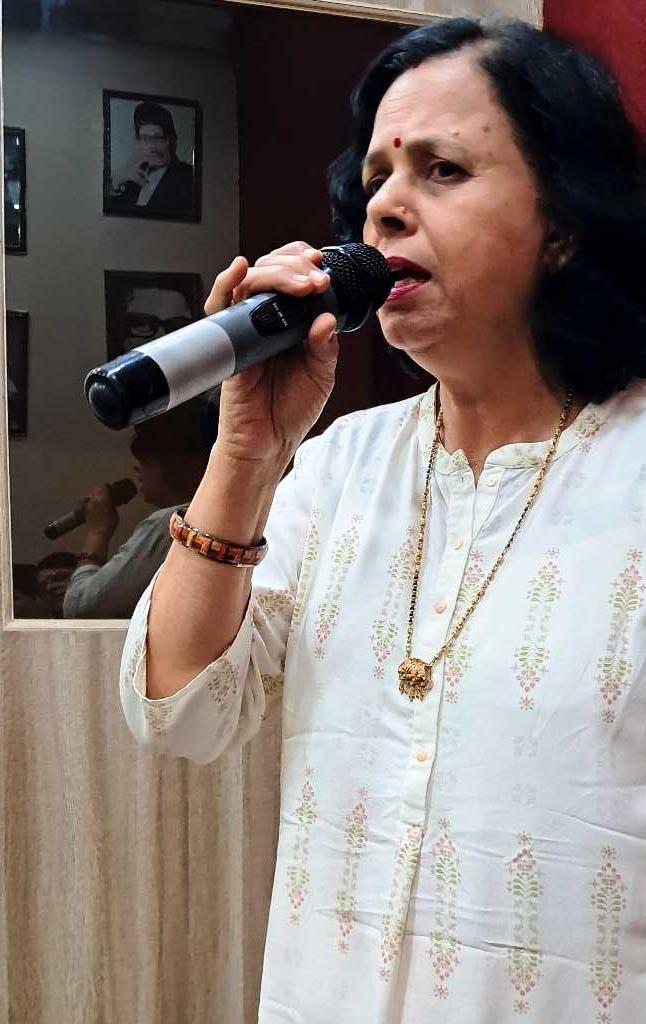 MONTHLY BIRTHDAY CELEBRATION OF OUR GROUP MEMBERS