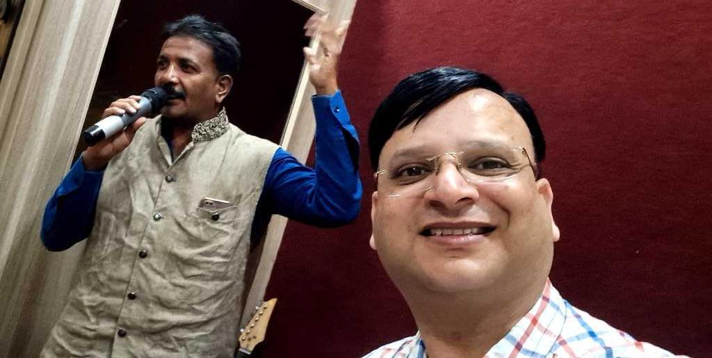 Celebrate 15th Foundation Day Of  Junoon Musical Group Raipur And International Women’s Day