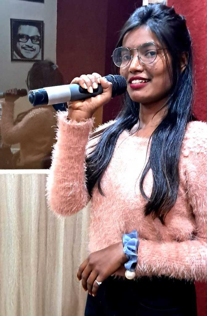 Celebrate 15th Foundation Day Of  Junoon Musical Group Raipur And International Women’s Day