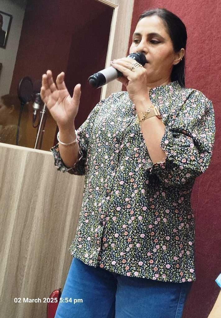 Celebrate 16th Foundation Day Of Junoon Musical Group Raipur And International Women’s Day