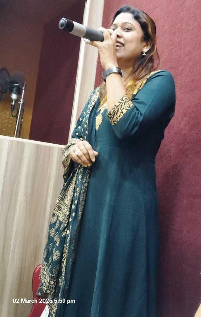 Celebrate 16th Foundation Day Of Junoon Musical Group Raipur And International Women’s Day