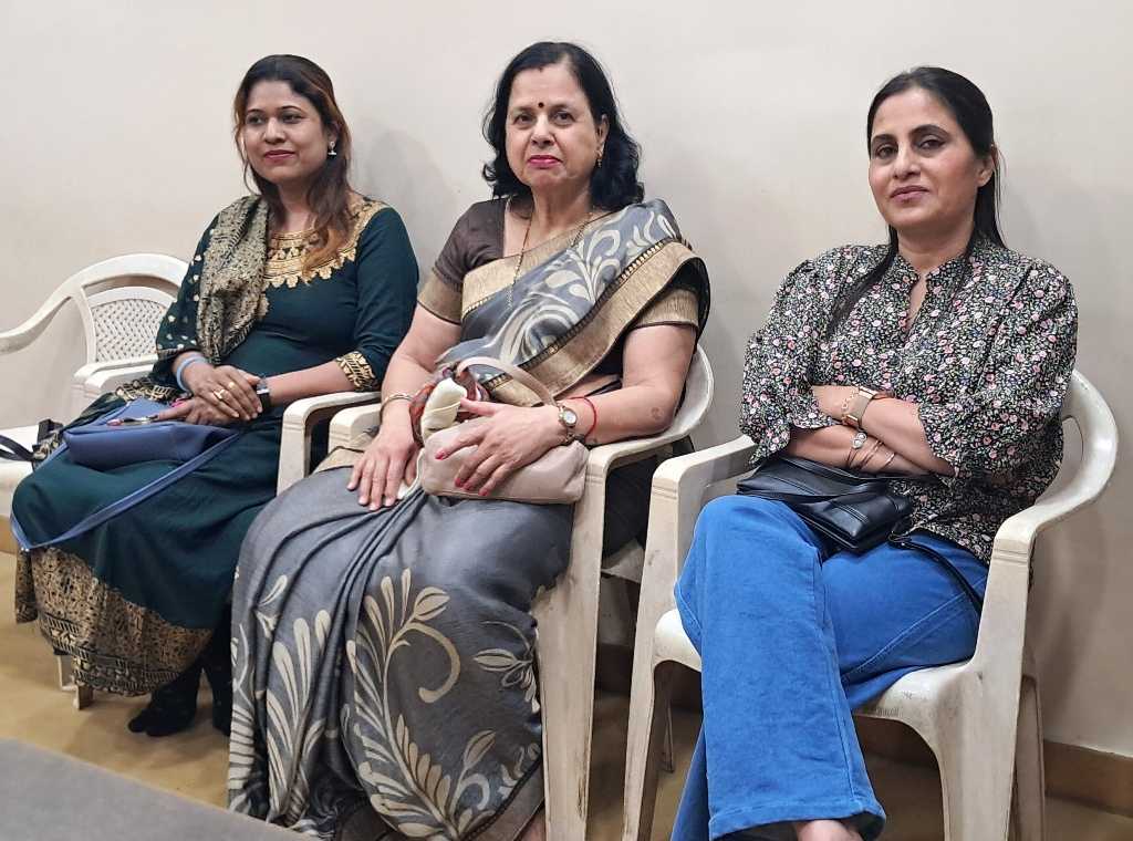 Celebrate 16th Foundation Day Of Junoon Musical Group Raipur And International Women’s Day