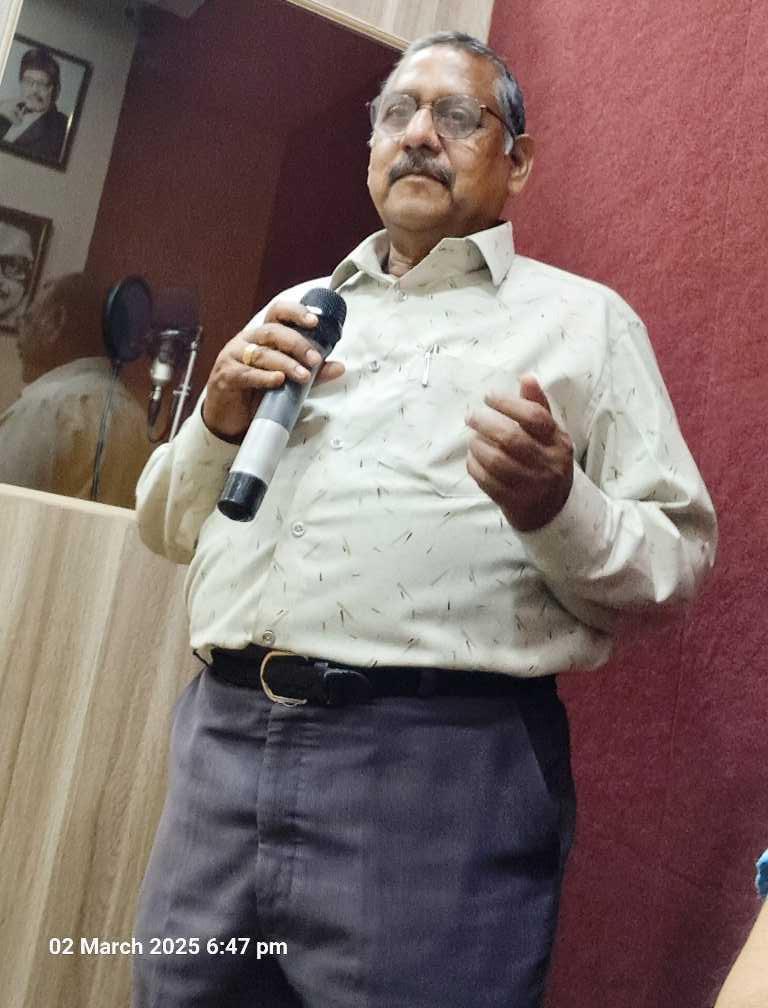 Celebrate 16th Foundation Day Of Junoon Musical Group Raipur And International Women’s Day