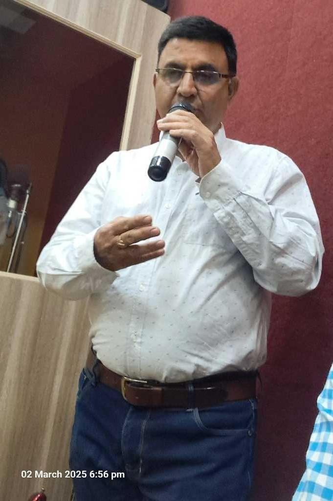 Celebrate 16th Foundation Day Of Junoon Musical Group Raipur And International Women’s Day