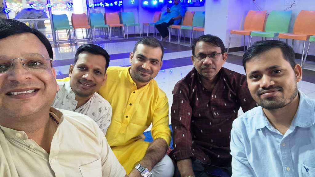 Celebrate Deepawali 2025