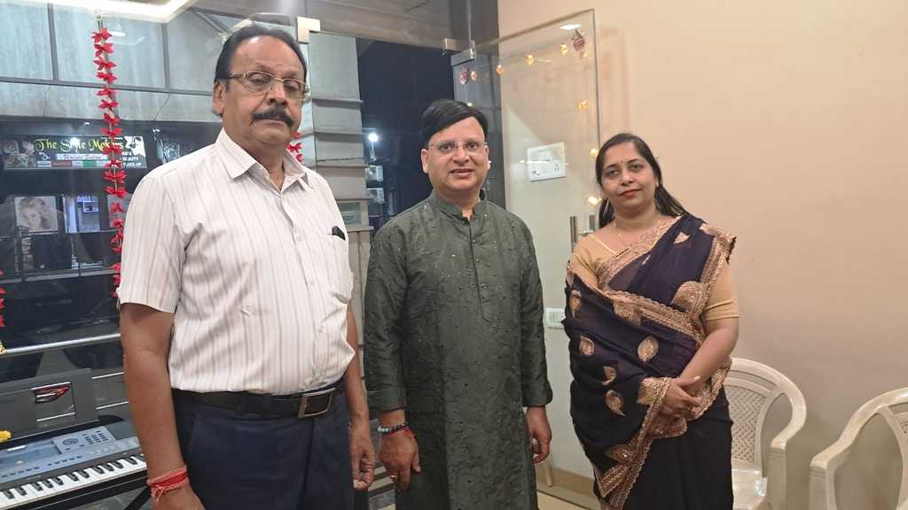 Celebrate Deepawali 2025