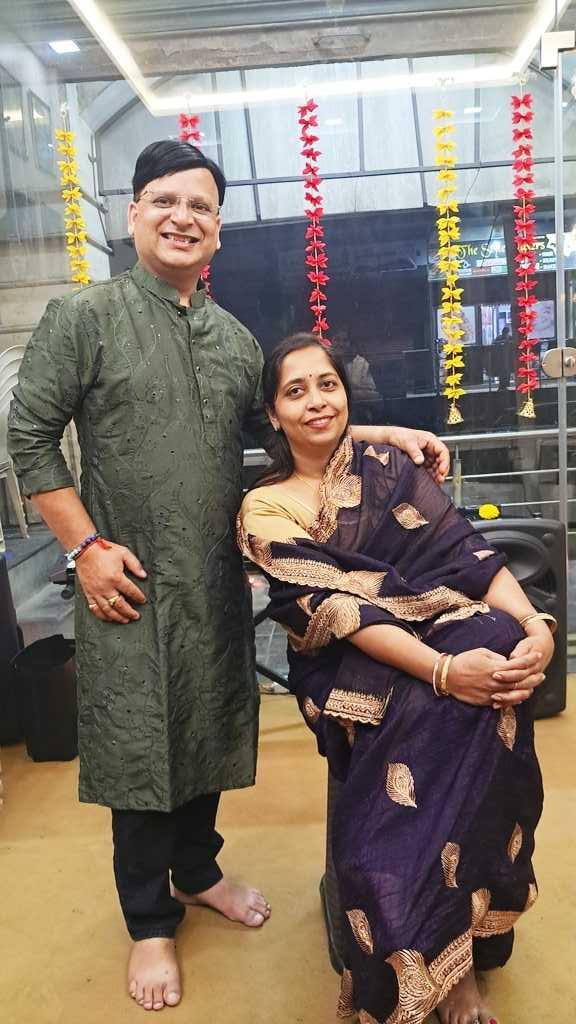 Celebrate Deepawali 2025