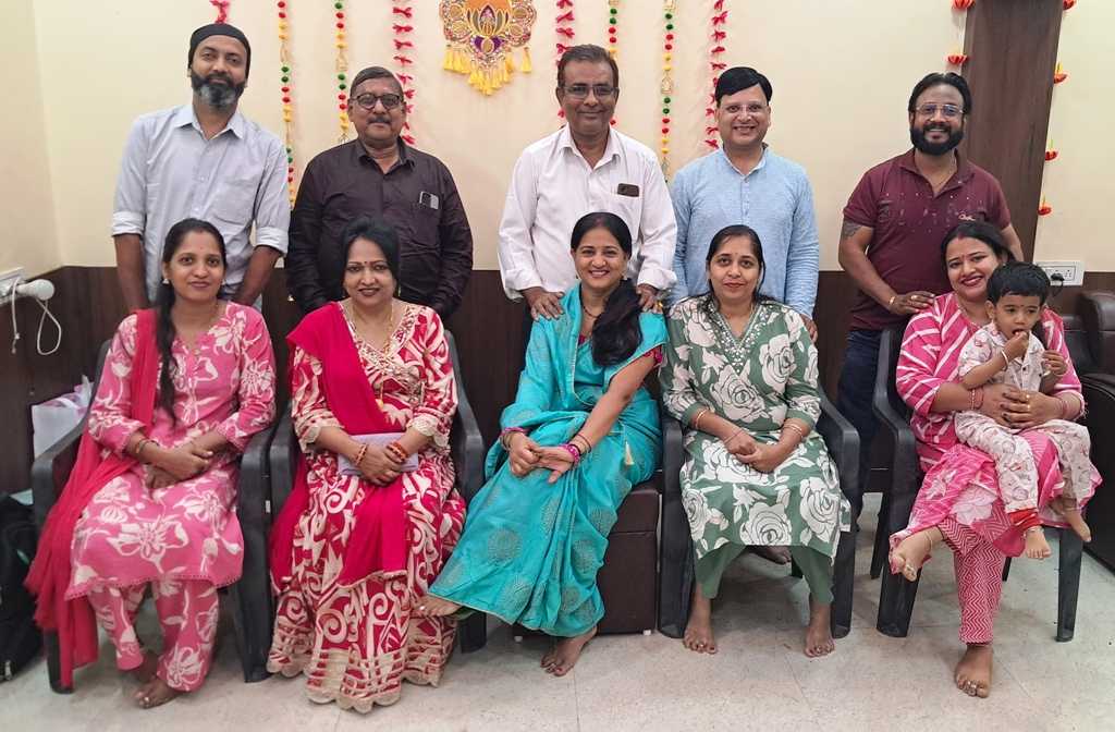 Celebrate Deepawali 2025