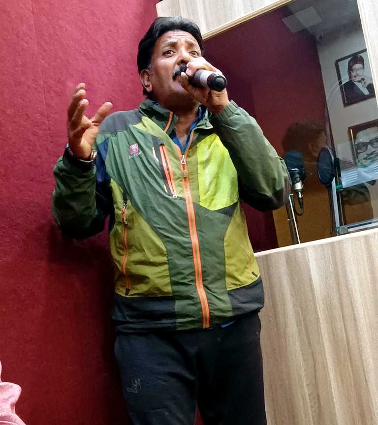 Monthly Birthday Celebration Of Group Members