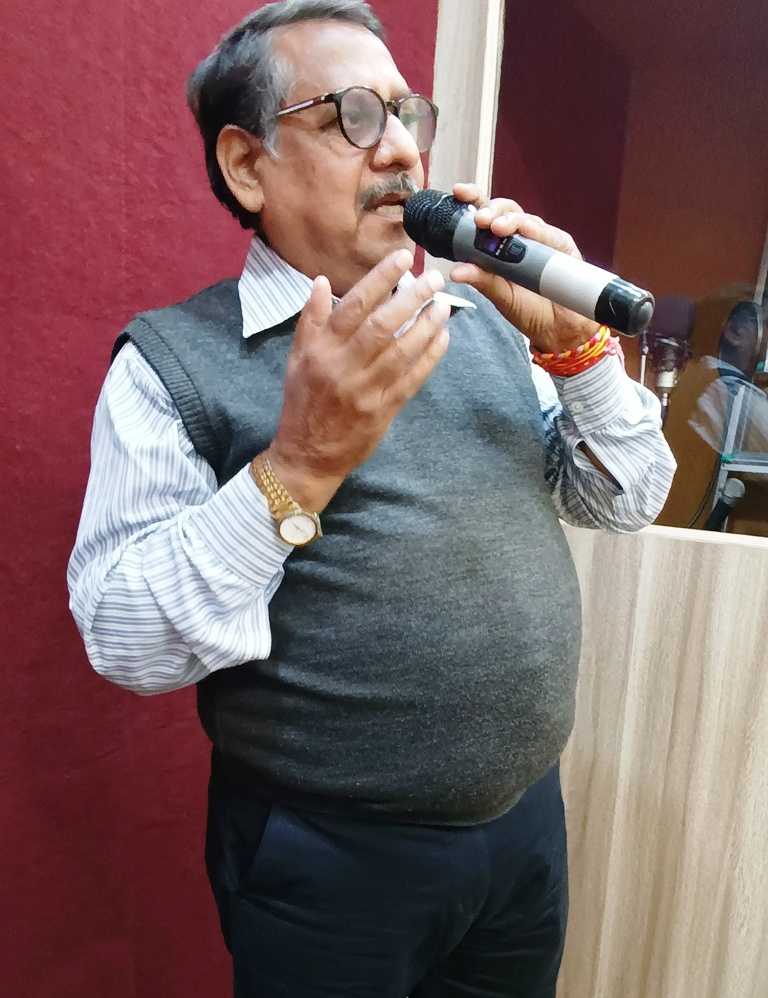 Monthly Birthday Celebration Of Group Members