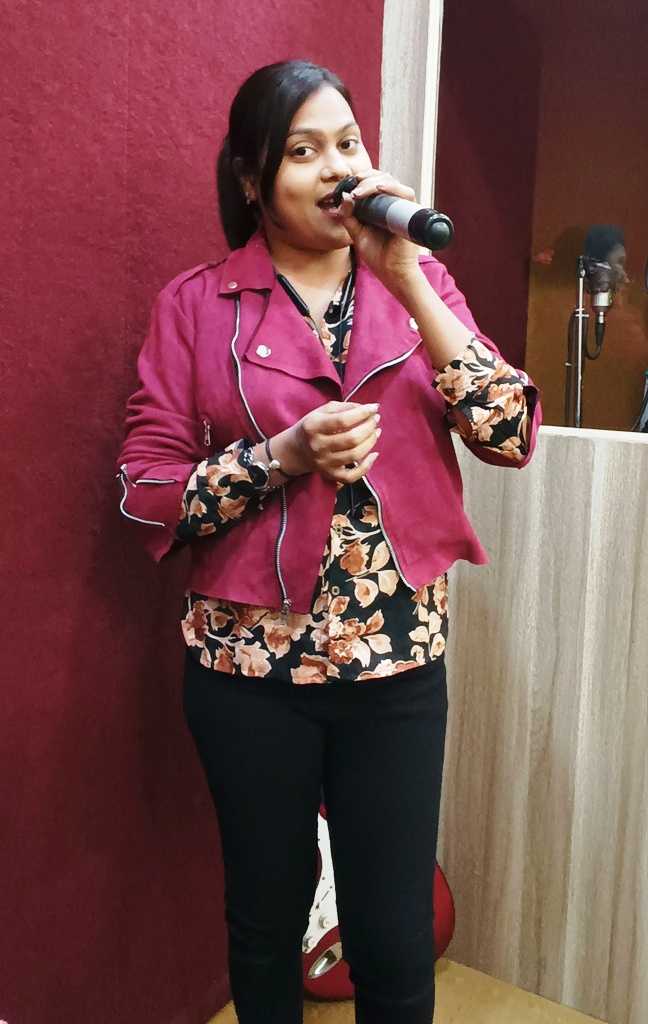 Monthly Birthday Celebration Of Group Members