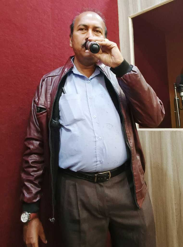 Monthly Birthday Celebration Of Group Members