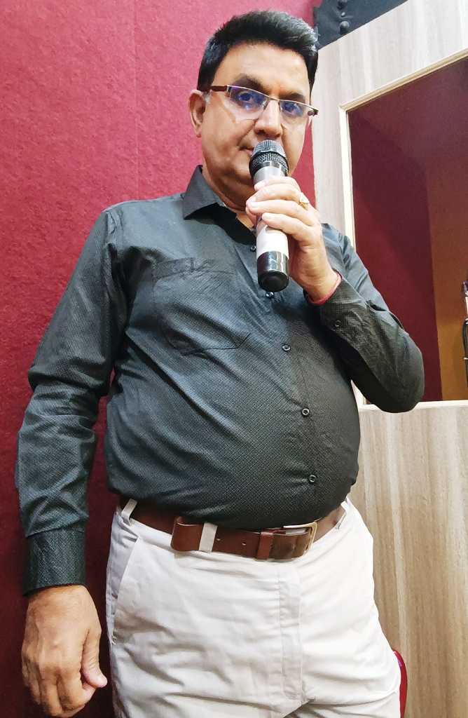 Monthly Birthday Celebration Of Group Members