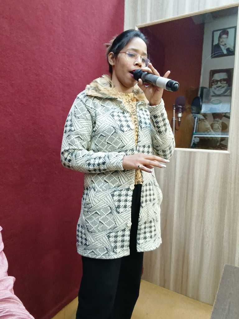 Monthly Birthday Celebration Of Group Members