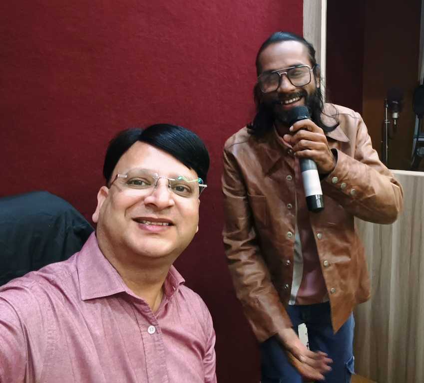 Monthly Birthday Celebration Of Group Members