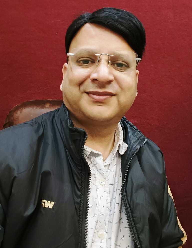 Monthly Birthday Celebration Of Group Members