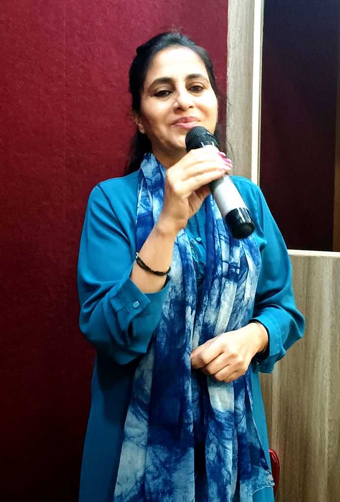 We Celebrate 17th Foundation Day Of Junoon Musical Group Raipur