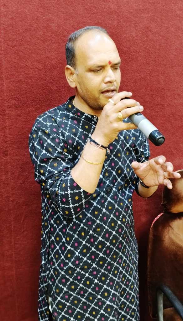 We Celebrate 17th Foundation Day Of Junoon Musical Group Raipur