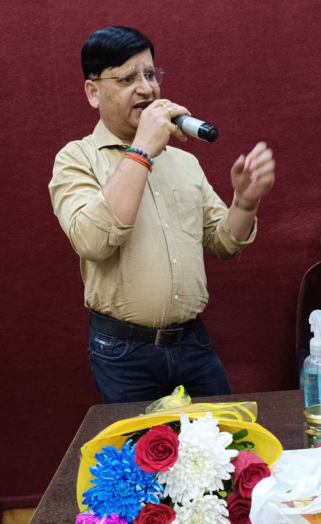 We Celebrate 17th Foundation Day Of Junoon Musical Group Raipur