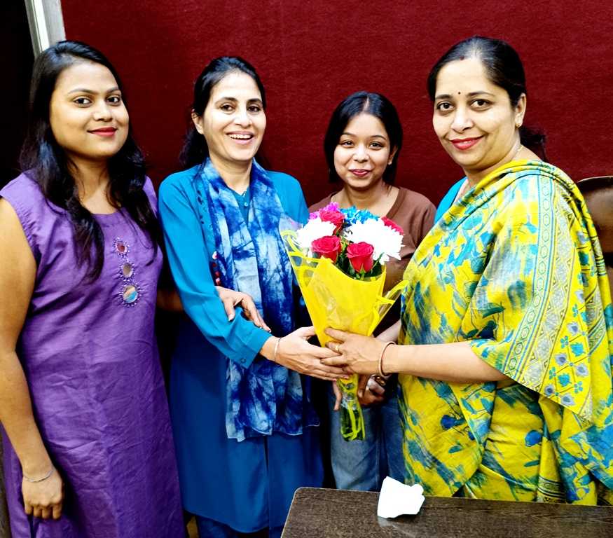 We Celebrate 17th Foundation Day Of Junoon Musical Group Raipur