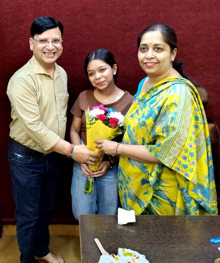 We Celebrate 17th Foundation Day Of Junoon Musical Group Raipur