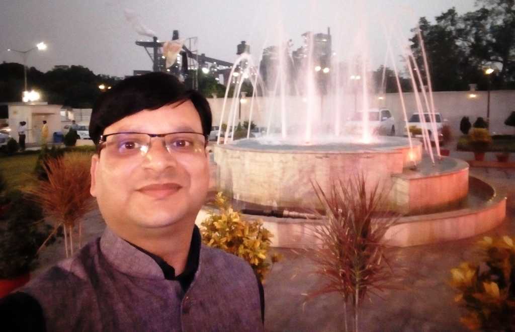 HOTEL KANNELITE Jamshedhpur (Tata Nagar Jharkhand)