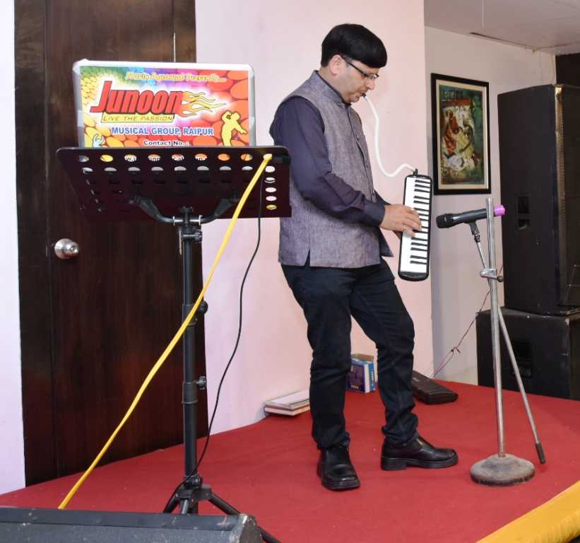 HOTEL KANNELITE Jamshedhpur (Tata Nagar Jharkhand)